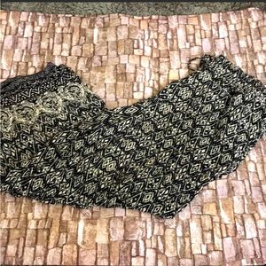 French Laundry Palazzo Pants